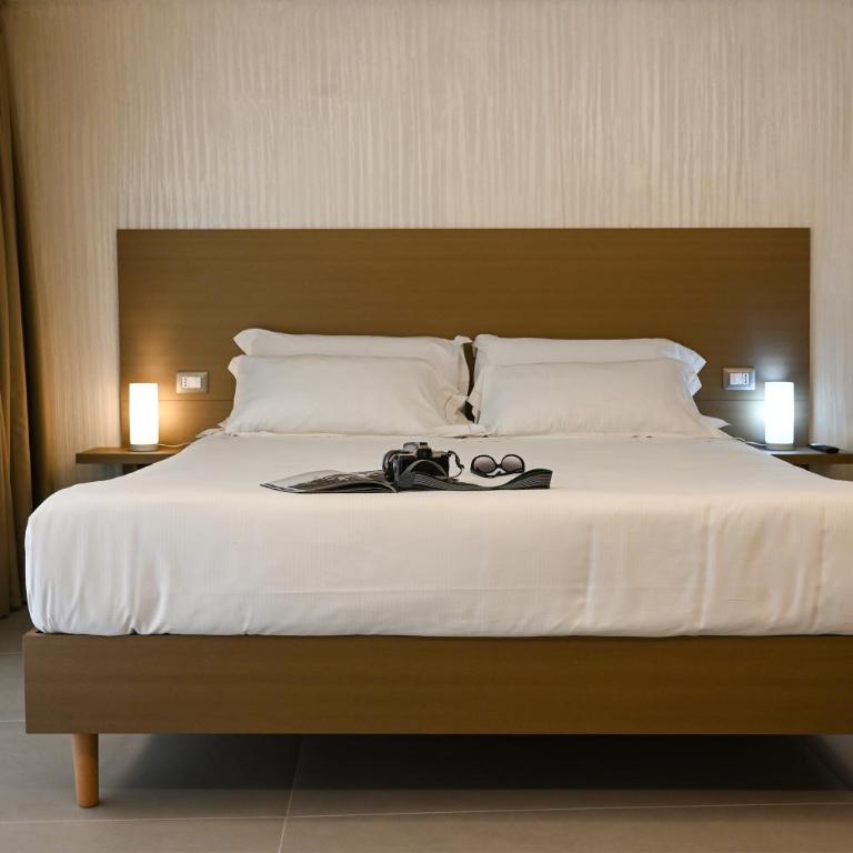 Paradisea Taormina Center - One-Bedroom Apartment with Hammam - 9