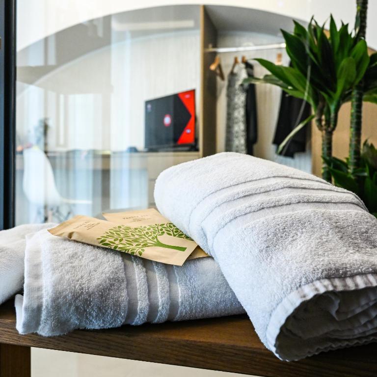 Paradisea Taormina Center - One-Bedroom Apartment with Hammam - 18