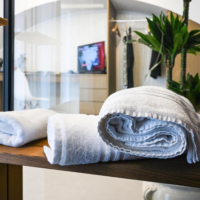 Paradisea Taormina Center - One-Bedroom Apartment with Hammam - 30
