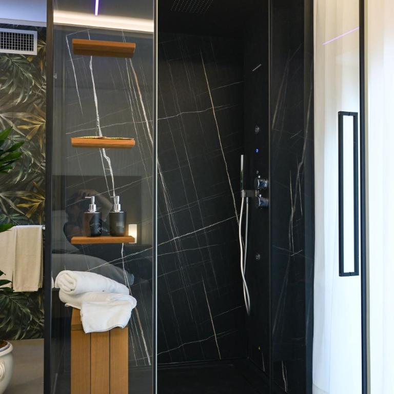 Paradisea Taormina Center - One-Bedroom Apartment with Hammam - 17