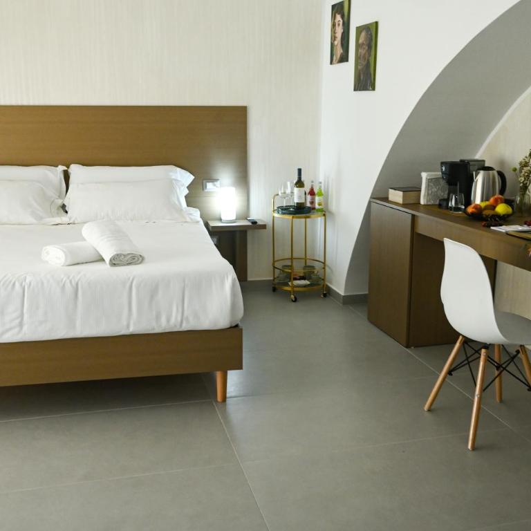 Paradisea Taormina Center - One-Bedroom Apartment with Hammam - 33