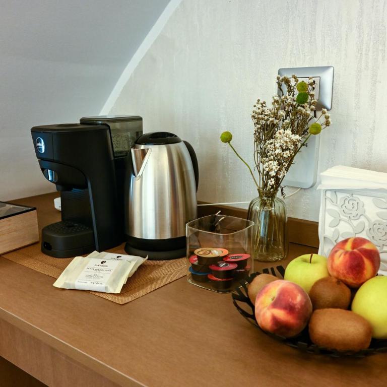 Paradisea Taormina Center - One-Bedroom Apartment with Hammam - 35