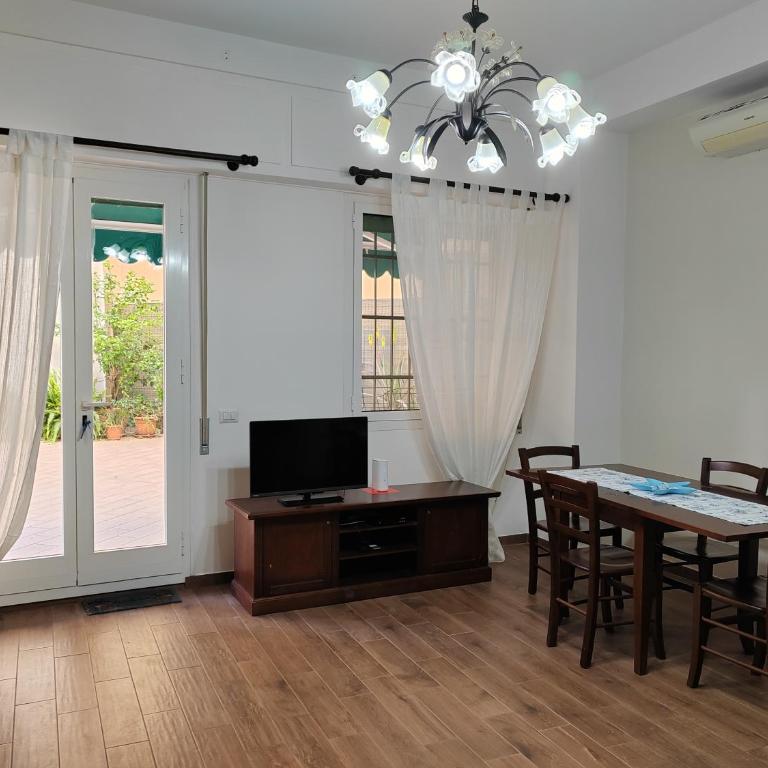 Sanremo Boutique Apartment - Appartamento con 1 Camera da Letto - 10