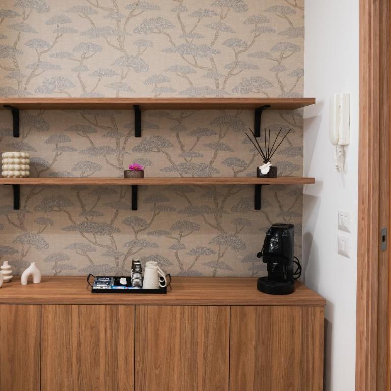 Guercio Boutique Apartment - Appartamento con 1 Camera da Letto - 19
