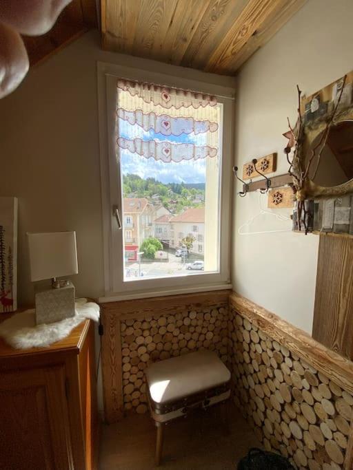 Le Carrousel 4-6P Plein centre - Appartement 1 Chambre - 10