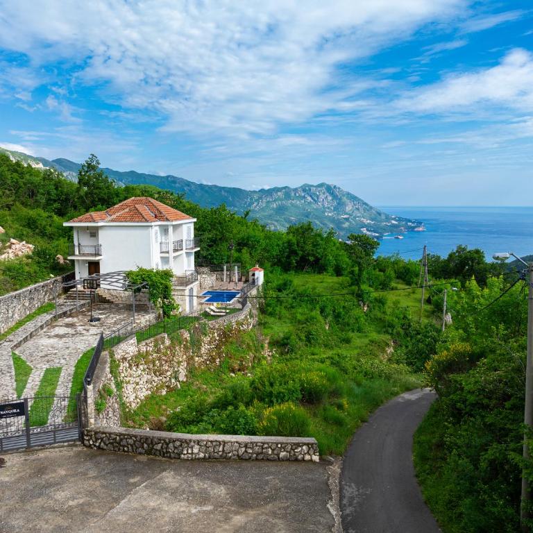 Villa Tranquila - Vila sa 3 Spavaće Sobe - 2