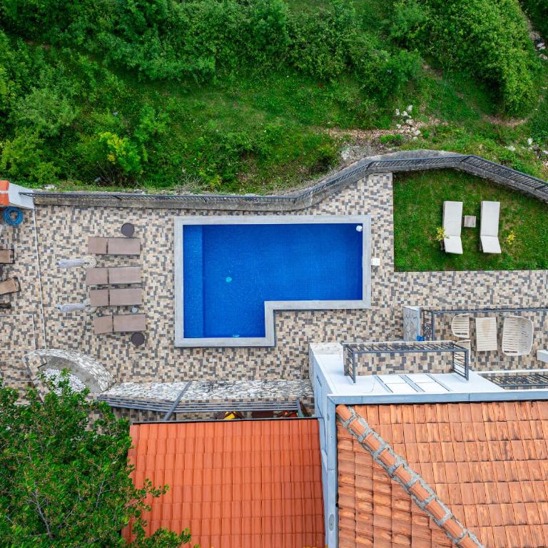 Villa Tranquila - Vila sa 3 Spavaće Sobe - 25