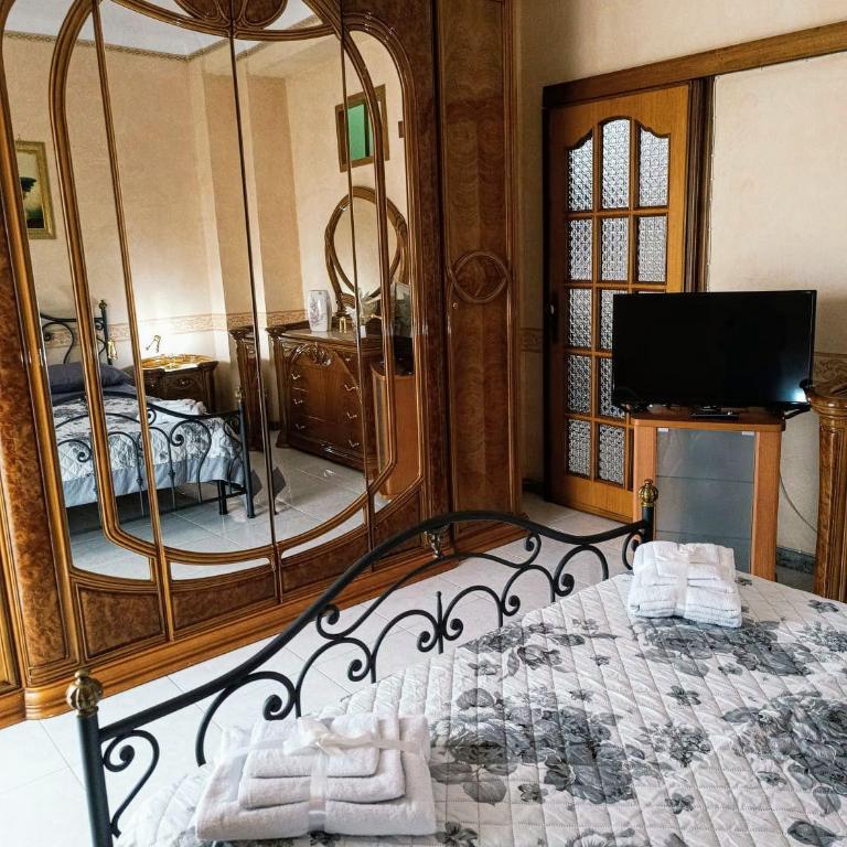 La casa Dei Mari - Two-Bedroom House - 18