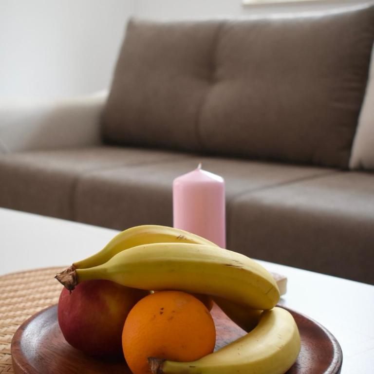 Bel Apartment - One-Bedroom Apartment - 37