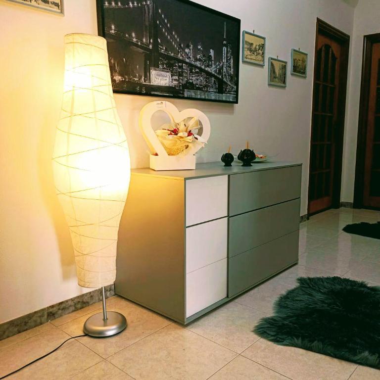 La casa Dei Mari - Two-Bedroom House - 6