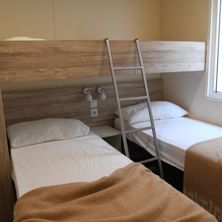 Camping Zoo - Mobile Home - 4