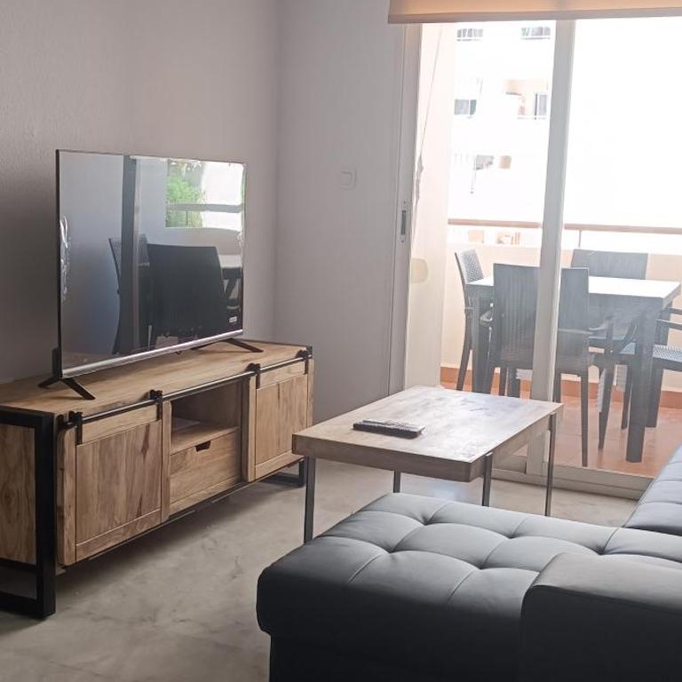 luxury homes Marbella sun beach and pool - Apartamento Deluxe de 3 dormitorios - 13