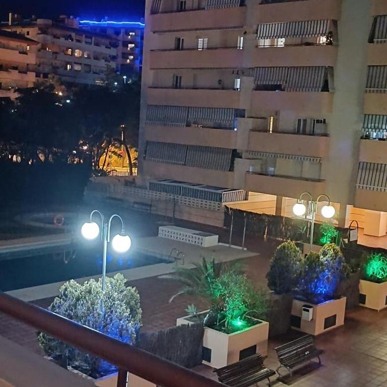 luxury homes Marbella sun beach and pool - Apartamento Deluxe de 3 dormitorios - 14