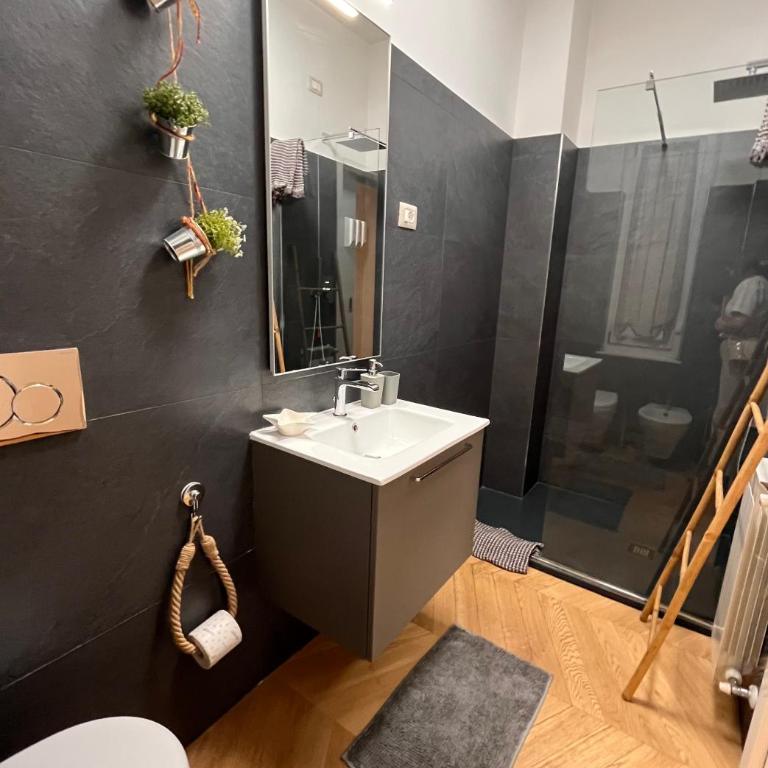 Little House 5 Terre - One-Bedroom Apartment - 15