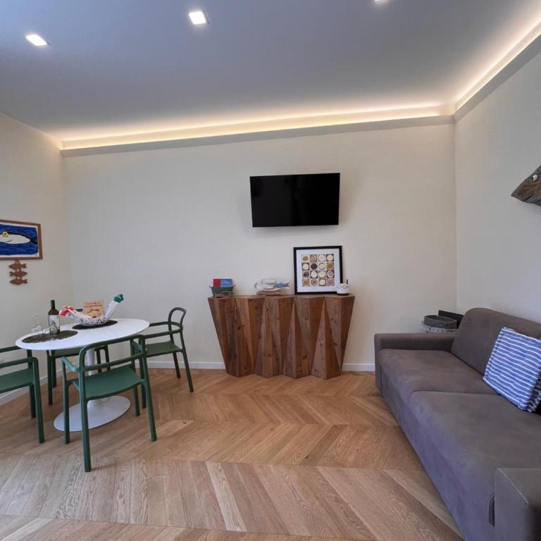 Little House 5 Terre - One-Bedroom Apartment - 3