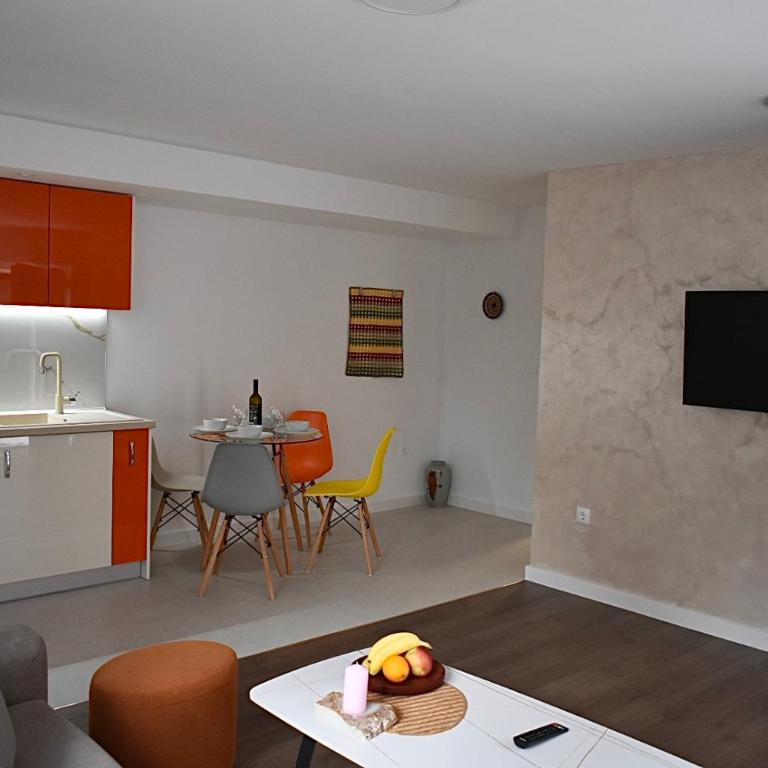 Bel Apartment - One-Bedroom Apartment - 1