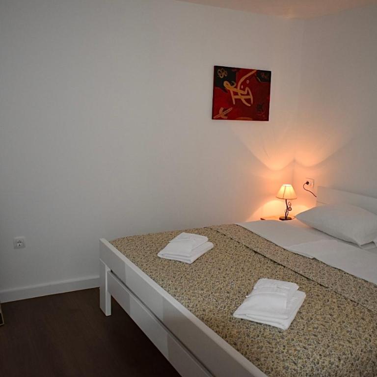 Bel Apartment - One-Bedroom Apartment - 2