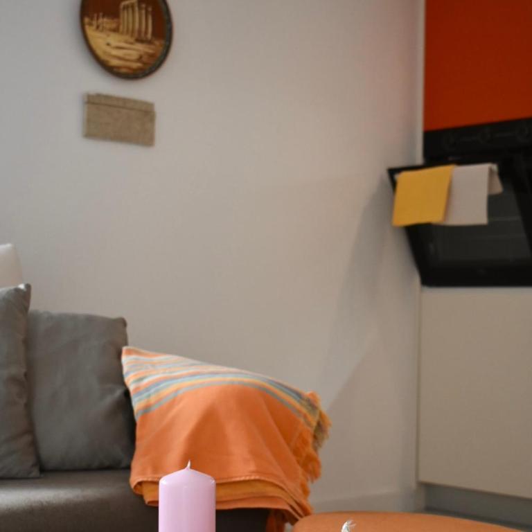 Bel Apartment - One-Bedroom Apartment - 28