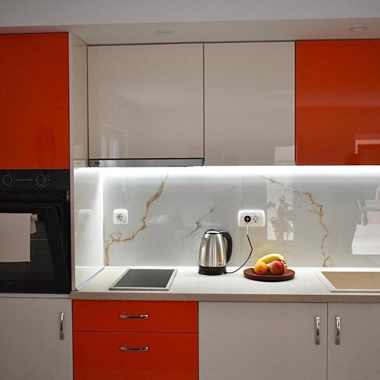 Bel Apartment - One-Bedroom Apartment - 4