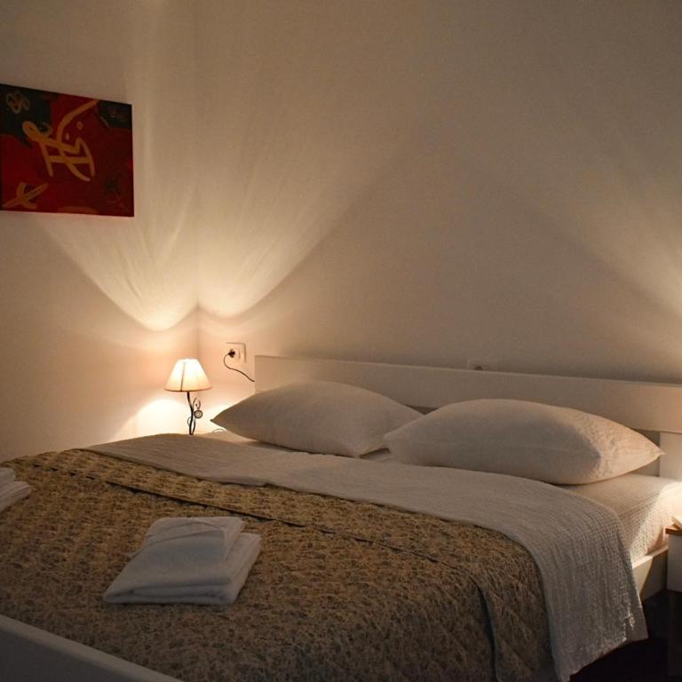 Bel Apartment - One-Bedroom Apartment - 16