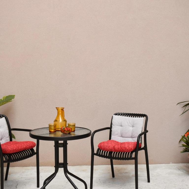 Bel Apartment - One-Bedroom Apartment - 12