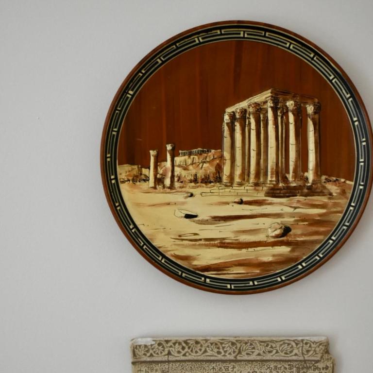 Bel Apartment - One-Bedroom Apartment - 35