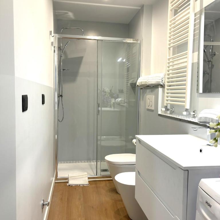 CINQUE TERRE MONEGLIA - Appartamento con 1 Camera da Letto - 16