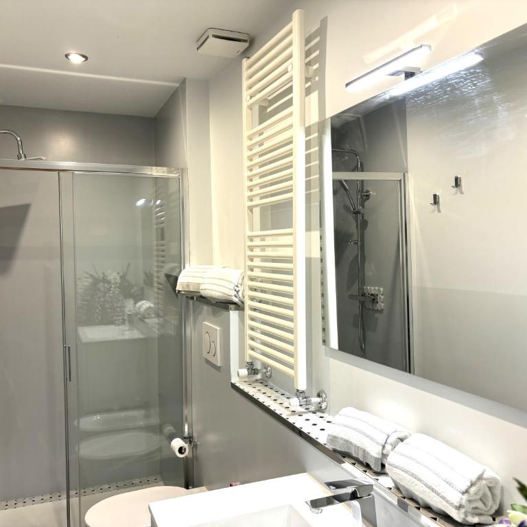 CINQUE TERRE MONEGLIA - Appartamento con 1 Camera da Letto - 15
