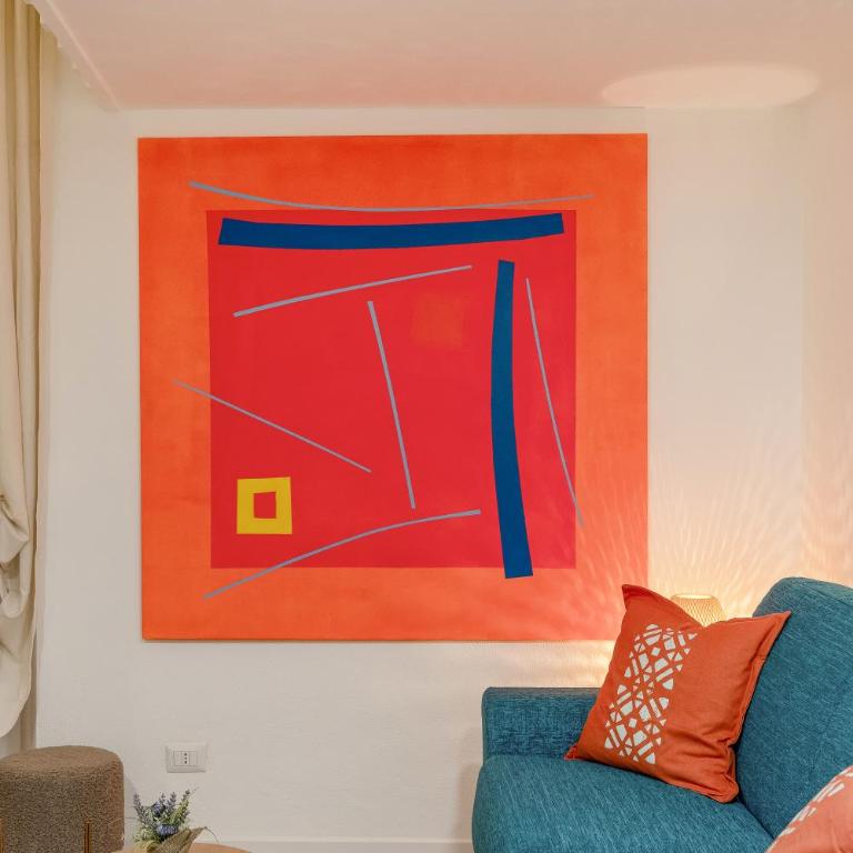 Piazza Navona Suite - Pantheon - Appartamento Superior con Vista Città - 20