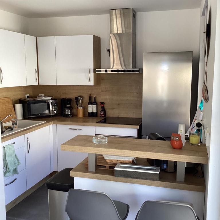 Villa Chemakhi 10 personnes - Casa con 5 Camere da Letto - 13