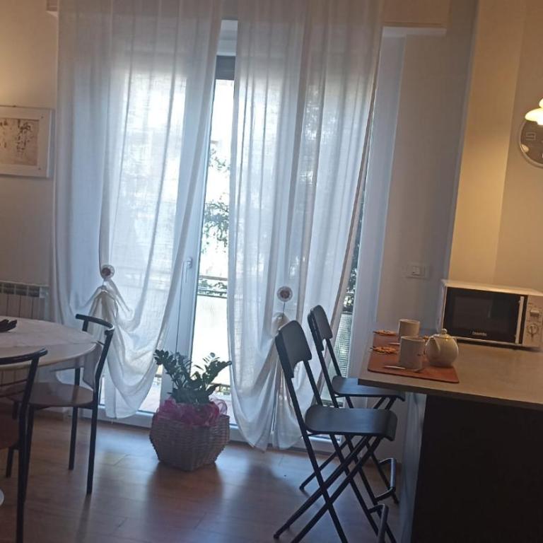 La Casa Ideale Arezzo - Appartamento con 2 Camere da Letto - 15