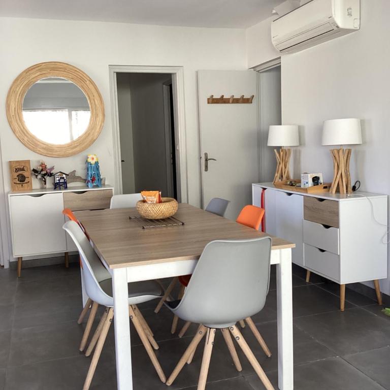 Villa Chemakhi 10 personnes - Casa con 5 Camere da Letto - 14