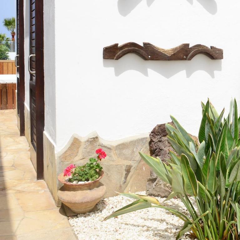 Mirador de Palm-Mar, outdoor jacuzzi and magical views of the ocean - Casa de 3 dormitorios - 14