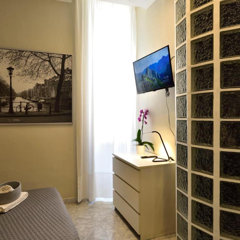 CiaoBari Apartment - Elegant 4 Bedrooms in the heart of Old Town - Appartamento con 4 Camere da Letto - 13