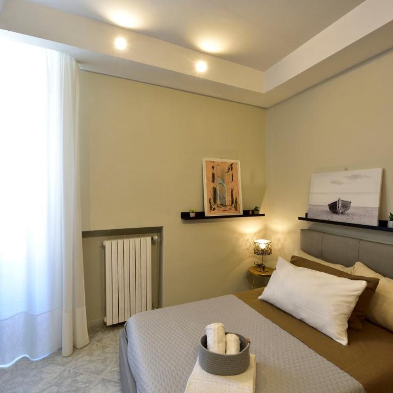 CiaoBari Apartment - Elegant 4 Bedrooms in the heart of Old Town - Appartamento con 4 Camere da Letto - 19