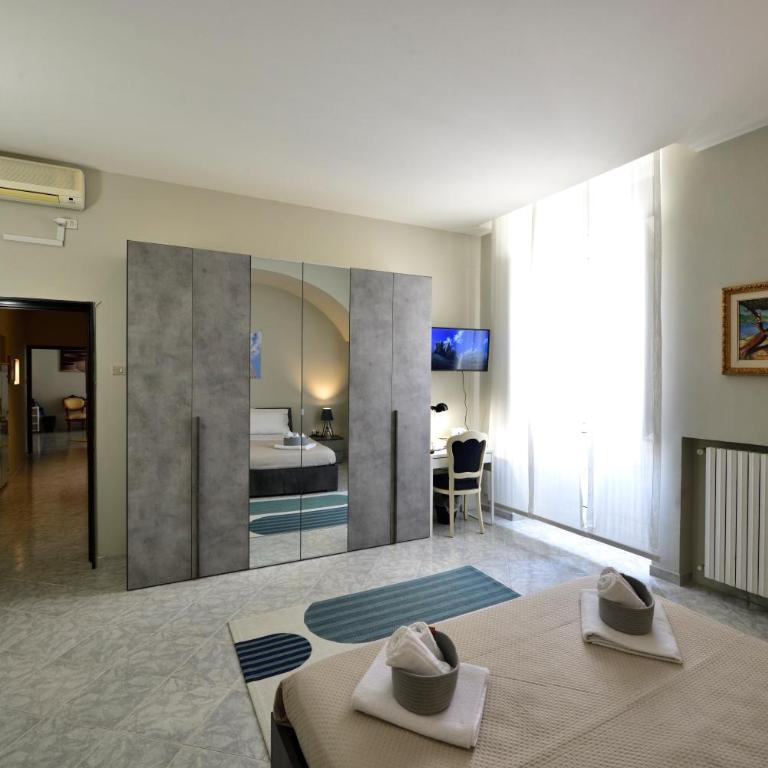 CiaoBari Apartment - Elegant 4 Bedrooms in the heart of Old Town - Appartamento con 4 Camere da Letto - 20