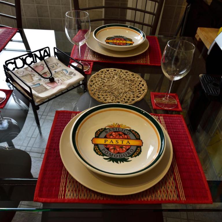 CiaoBari Apartment - Elegant 4 Bedrooms in the heart of Old Town - Appartamento con 4 Camere da Letto - 30