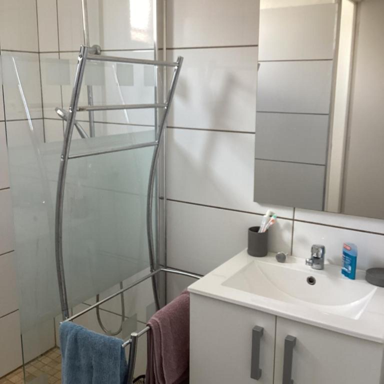 Villa Chemakhi 10 personnes - Casa con 5 Camere da Letto - 12
