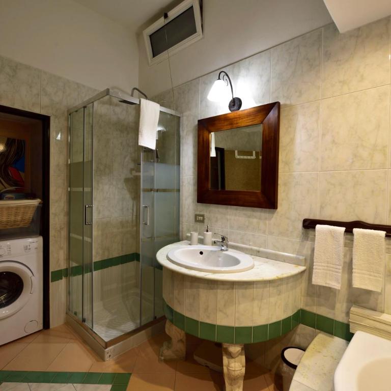 CiaoBari Apartment - Elegant 4 Bedrooms in the heart of Old Town - Appartamento con 4 Camere da Letto - 26