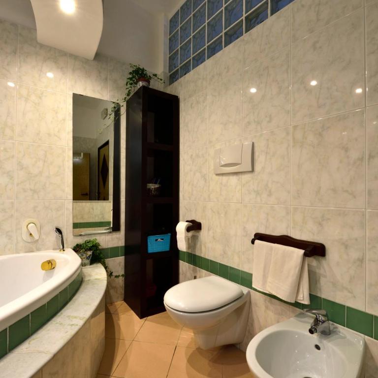 CiaoBari Apartment - Elegant 4 Bedrooms in the heart of Old Town - Appartamento con 4 Camere da Letto - 25