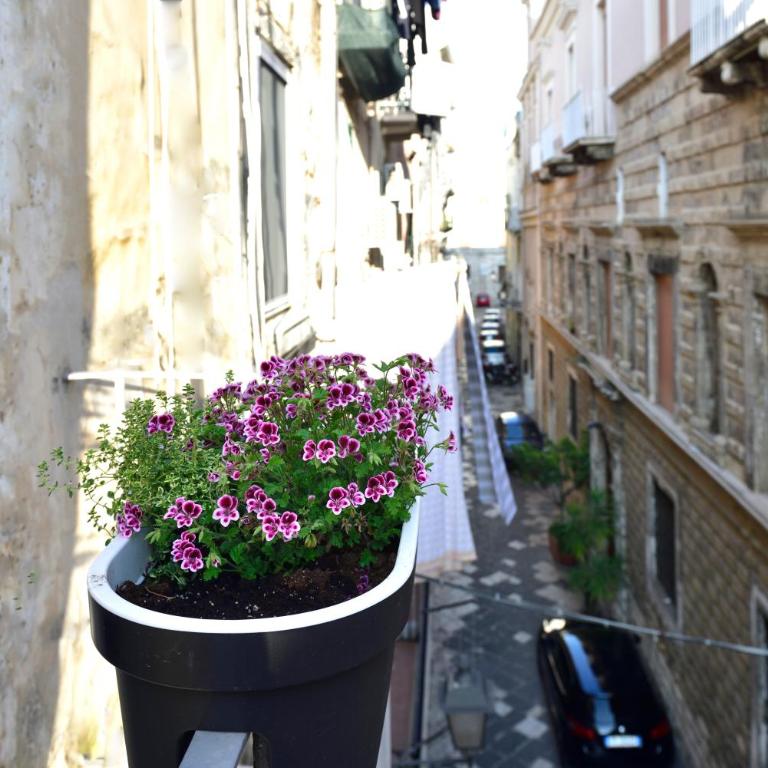 CiaoBari Apartment - Elegant 4 Bedrooms in the heart of Old Town - Appartamento con 4 Camere da Letto - 33