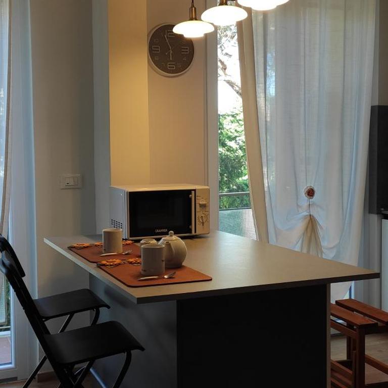 La Casa Ideale Arezzo - Appartamento con 2 Camere da Letto - 10