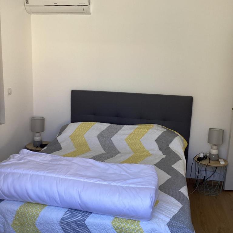 Villa Chemakhi 10 personnes - Casa con 5 Camere da Letto - 9