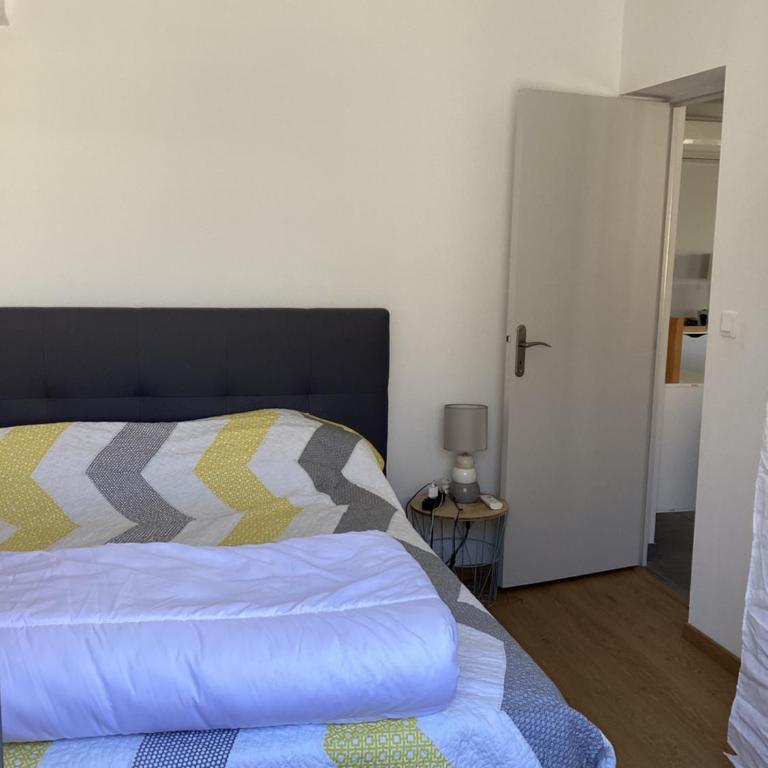 Villa Chemakhi 10 personnes - Casa con 5 Camere da Letto - 10