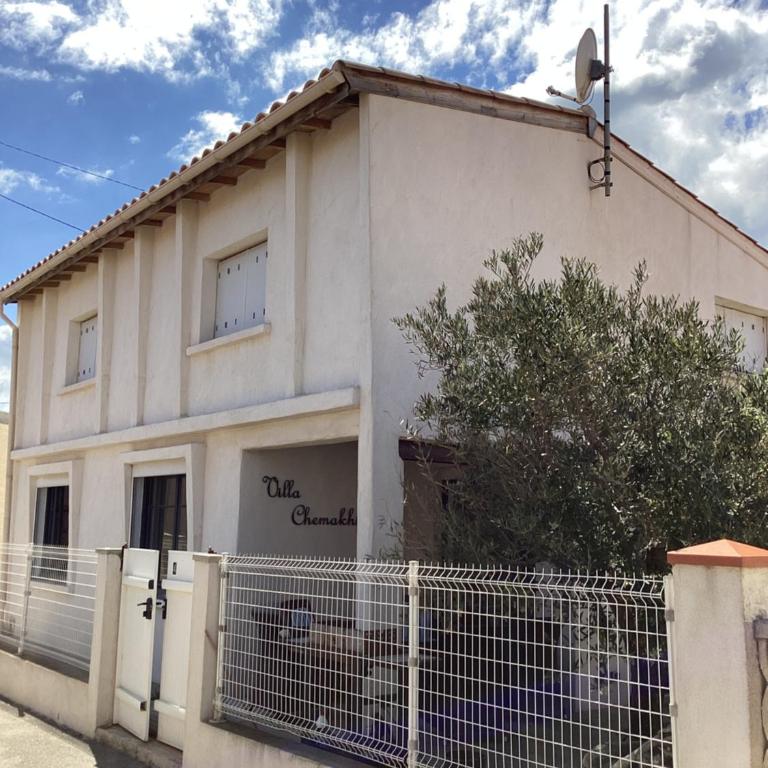 Villa Chemakhi 10 personnes - Casa con 5 Camere da Letto - 1