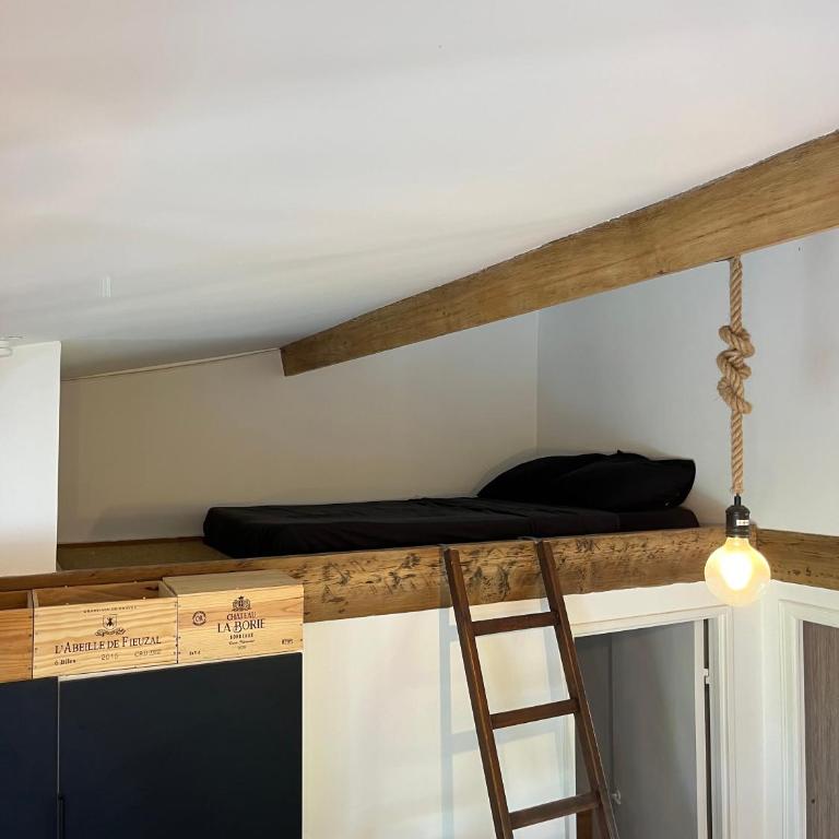Coup de cœur charmante maison aux bois murés - Maison 2 Chambres - 5