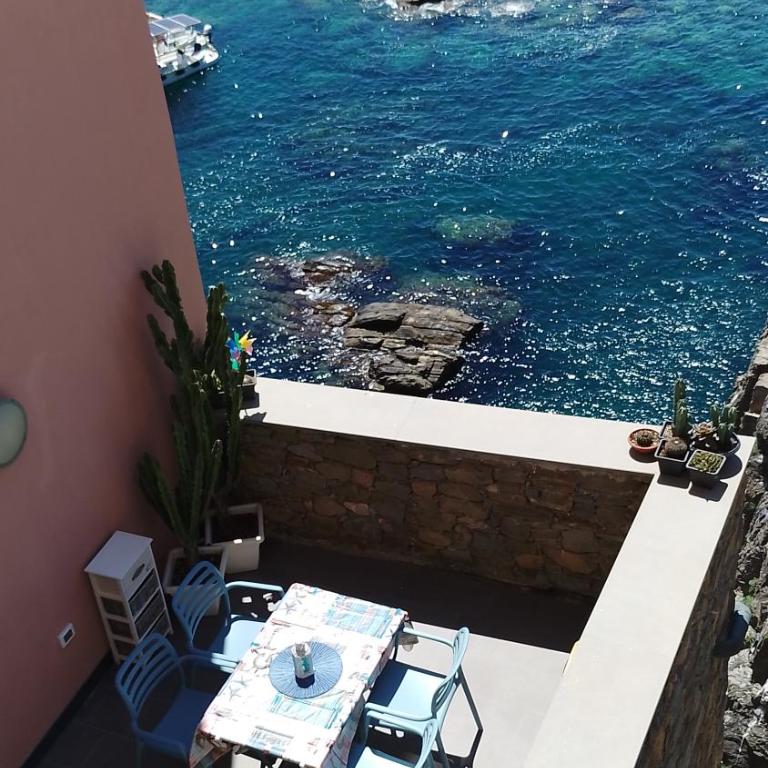 L'Incanto Divino Di fronte solo l'orizzonte! - Apartment with Terrace - 16