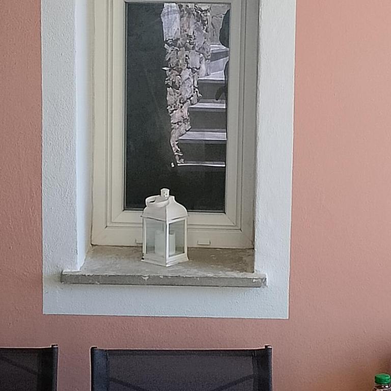 L'Incanto Divino Di fronte solo l'orizzonte! - Apartment with Terrace - 23