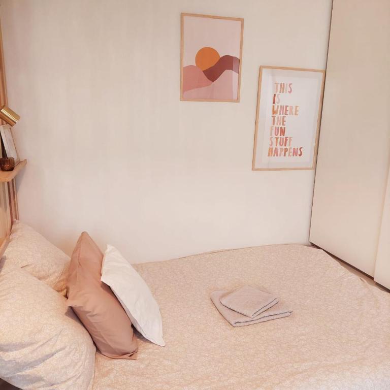 Perfect Studio down the Sacré Coeur - Appartement 1 Chambre - 1