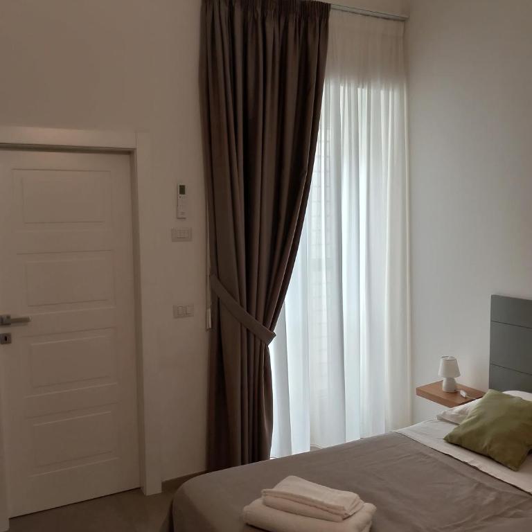 B&B Corso Trieste e Trento - Camera Deluxe - 1
